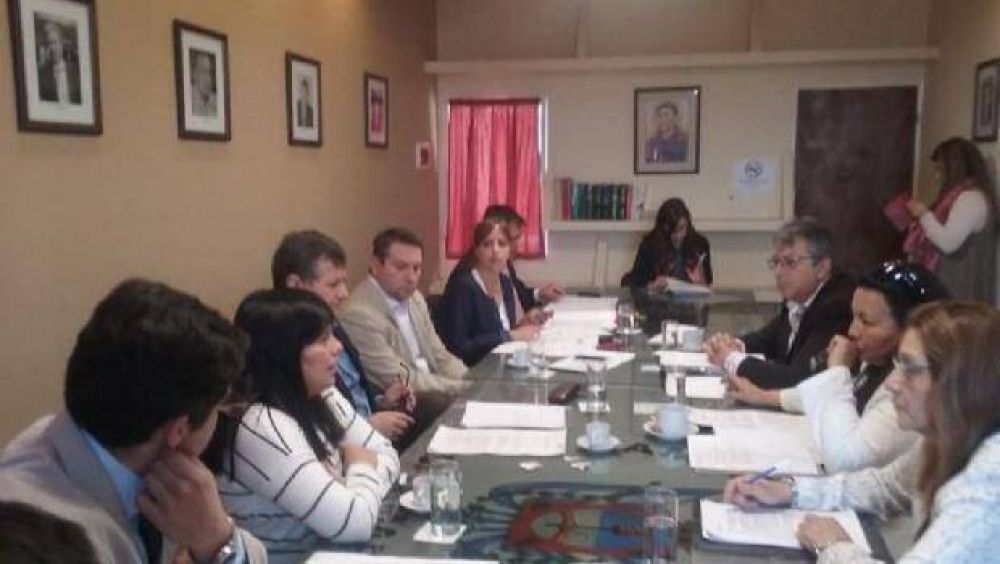 Buscan unificar proyectos para eximir de Ganancias a los m�dicos