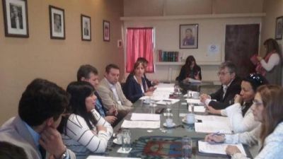Buscan unificar proyectos para eximir de Ganancias a los m�dicos