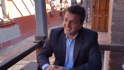 �San Juan puede ser en 10 a�os el due�o del 25% de la energ�a de Argentina�