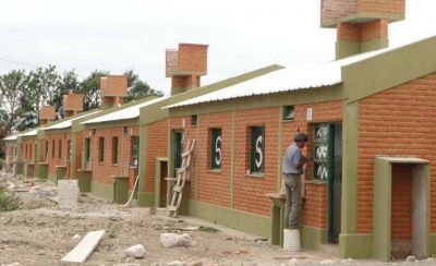 Uocra busca recuperar los puestos de trabajo