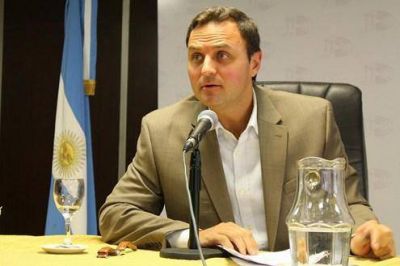 Daniel Ivoskus: �Con reglas claras y condiciones adecuadas, las inversiones llegan�