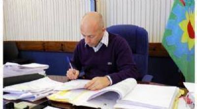 Ducot� volvi� a Pilar con retoques para su gabinete