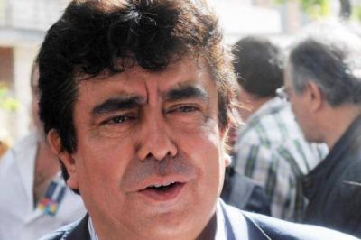 Espinoza asegur� que el justicialismo �desenmascarara� al gobierno nacional