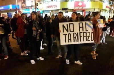 OCEBA habilit� a las prestatarias el�ctricas a aplicar el aumento aprobado a principio de a�o