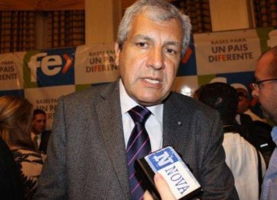 Operativo peronizaci�n: 