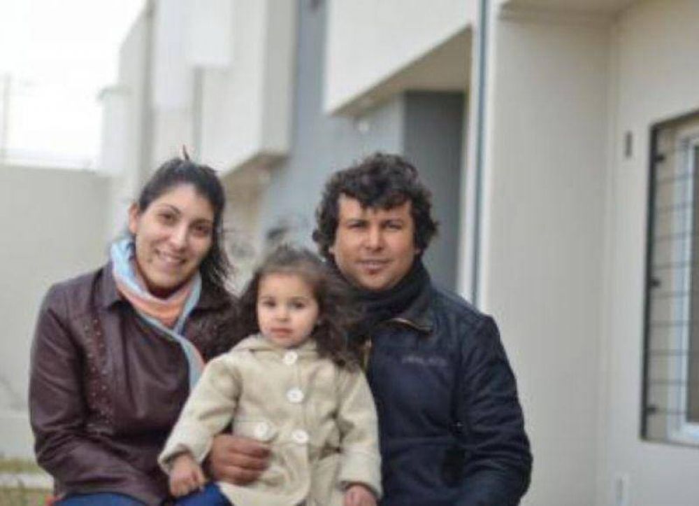 El 30 de septiembre ProCreAr anunciar� qui�nes acceder�n al cr�dito