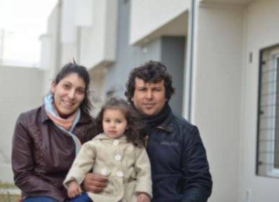 El 30 de septiembre ProCreAr anunciar� qui�nes acceder�n al cr�dito