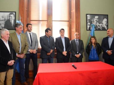 El Senado bonaerense reconoci� a la judoca Paula Pareto como �personalidad destacada del deporte�