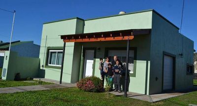 Procrear anunciar� el 30 de septiembre las primeras familias que acceder�n al cr�dito