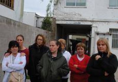 Cl�nica San Mart�n: Asamblea de trabajadores sin propuesta de directivos