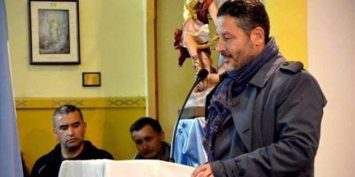 Para Men�ndez la fragmentaci�n de intendentes obedece a 