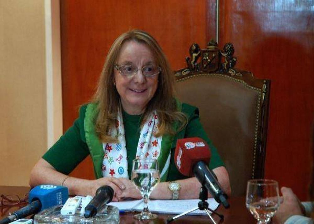 Carlos Germano: �En Santa Cruz no se toman medidas de fondo�