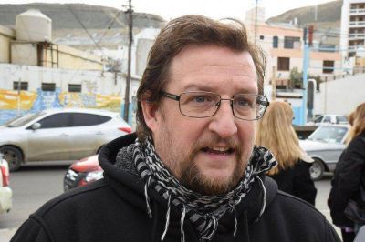 Licencias gremiales: ATECh Sur conocer�a hoy la resoluci�n sobre su propia medida cautelar