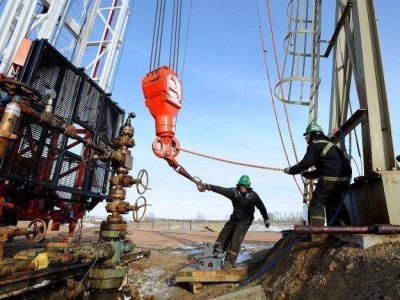 Cumbre para analizar la crisis petrolera