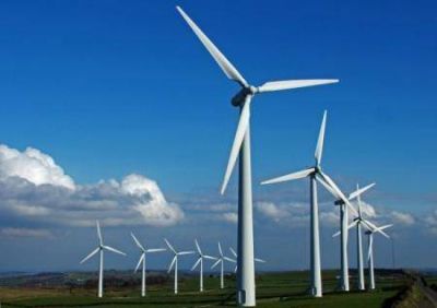 Proponen adherir a ley nacional de energ�as renovables