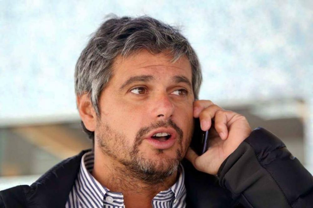 Colectivo municipal: La sociedad del Estado no est� dada de alta en la AFIP y a�n as� quienes la componen cobran sus sueldos