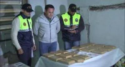 Narcotr�fico: Analizan dictar la emergencia en Tucum�n