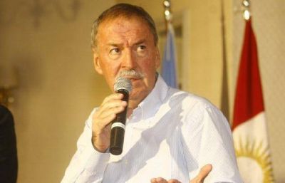 Schiaretti desestim� el pedido del Intendente de C�rdoba