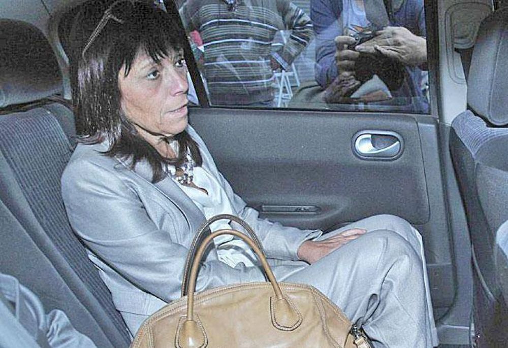 La jueza del caso Nisman sufri un intento de secuestro virtual