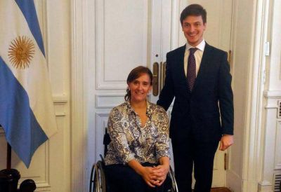 Michetti sobre Zicarelli: 