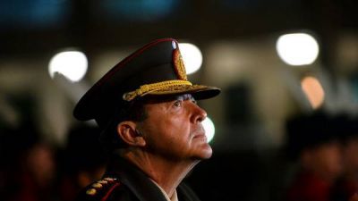 Una pericia dice que Milani no pudo justificar su patrimonio