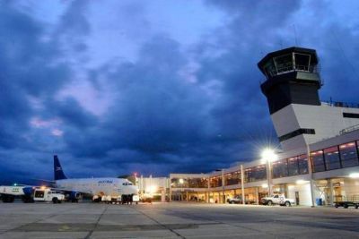 �ltimo momento: finaliz� el paro de los pilotos de aviones