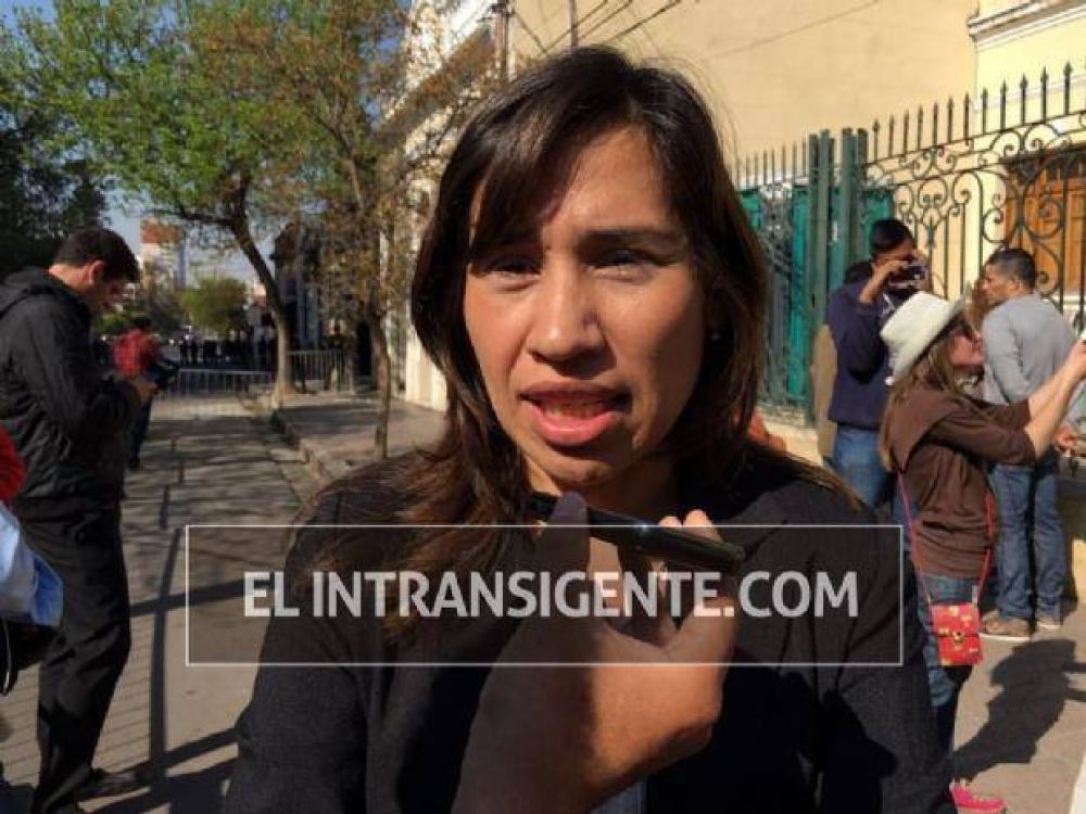 Carina Iradi: 
