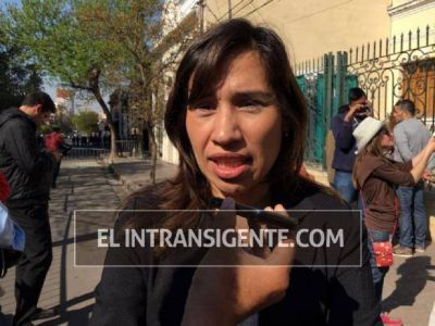 Carina Iradi: 