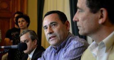 Tucum�n duplicar�a sus juzgados y fiscal�as federales