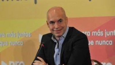 El Gobierno porte�o insiste con el shopping Caballito