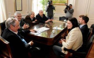 Tandil: Confirmaron la apertura de un nuevo Registro Civil