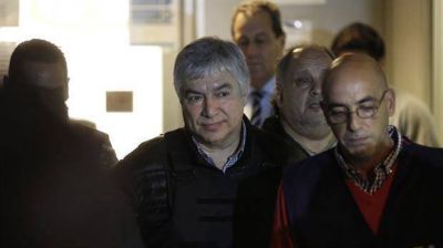 La Justicia embarg� 1500 casas, barcos y autos en la causa B�ez