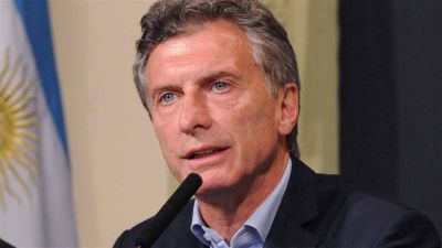 Macri viaja hoy a la ONU para exponer su plan por los refugiados