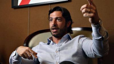 Federico Salvai: 