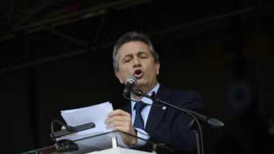 Los supermercados le respondieron a Etchevehere por haberlos tratado de �ladrones�