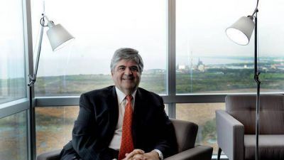 YPF consigui� 300 millones de francos suizos a 3,75%