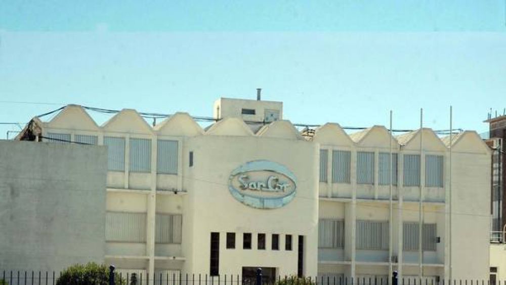 SanCor perdi� m�s de $ 2.400 millones en un a�o