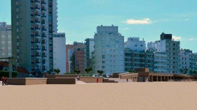 Buscan ponerle un tope del 15% al aumento de alquileres en la Costa