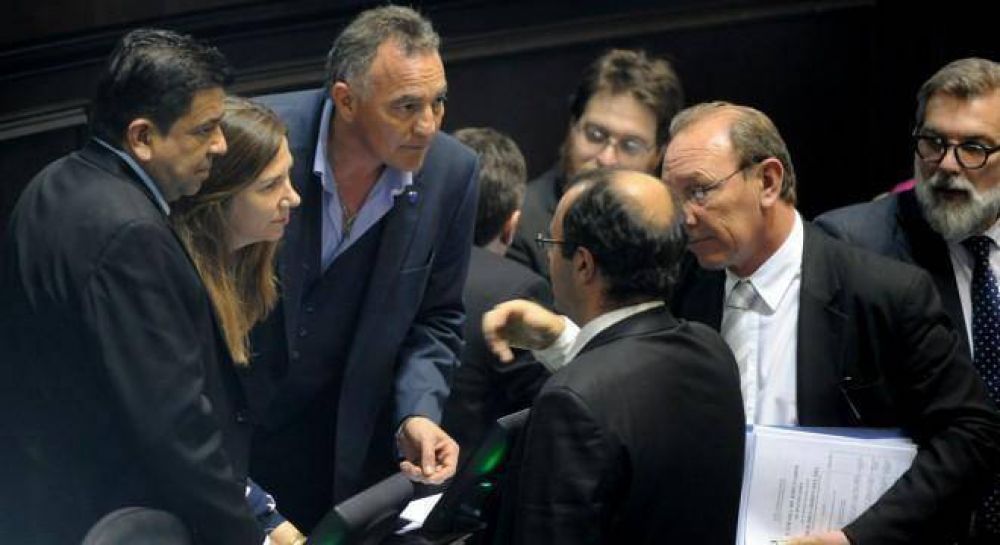 Afloran rechazos a la paridad de g�nero en Diputados y el proyecto podr�a trabarse