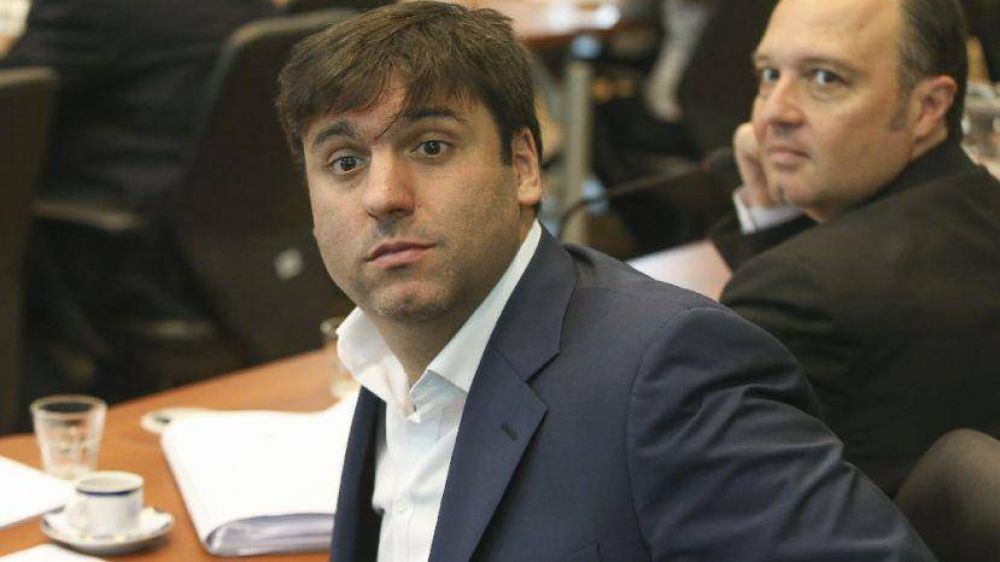 Bossio consider� que �al Gobierno le falta un Mascherano�