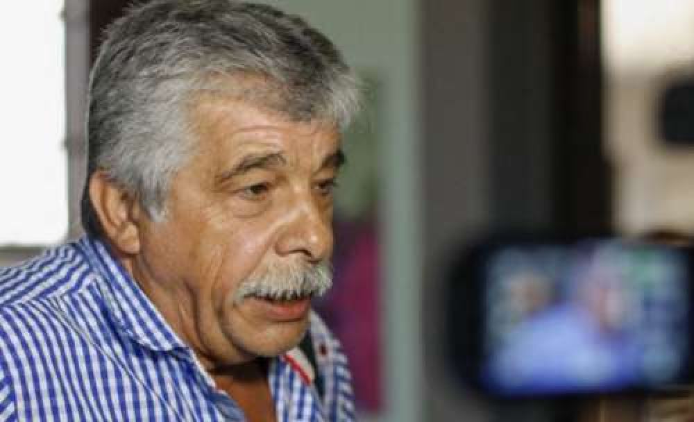 Duro contra Aguas del Norte, Cuenca defendi� al intendente salte�o que cort� una ruta
