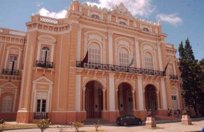 Para el bloque del PJ la audiencia fue una puesta en escena  Salta