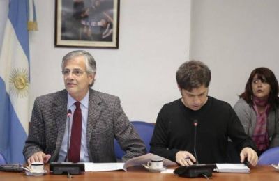 Durand Cornejo: �La subsistencia del Mercosur es nuestro motivo�