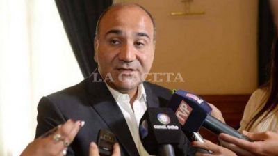 La Legislatura busca marcarle la agenda al PE