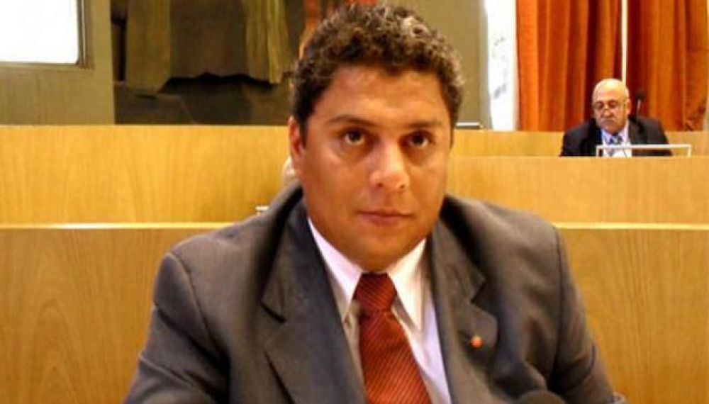 Exigen a Manzur la aplicaci�n de la ley de foros contra el delito
