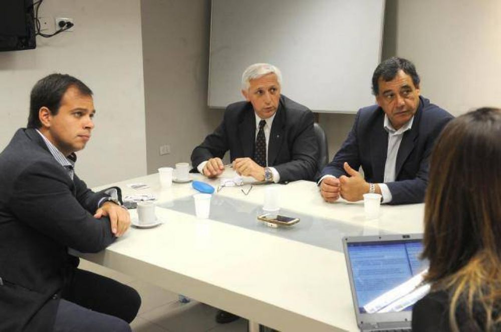 Ediles de Yerba Buena se unen para exigir cambios en la coparticipaci�n
