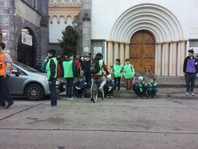 Se posterg� la Caravana de la Primavera