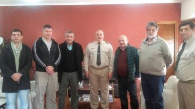 �No es normal que los elementos de seguridad en los barcos no funcionen�