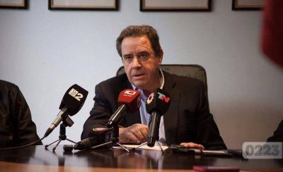 Martilleros �heridos� por las cr�ticas del Emtur: �Los disensos se plantean en privado�