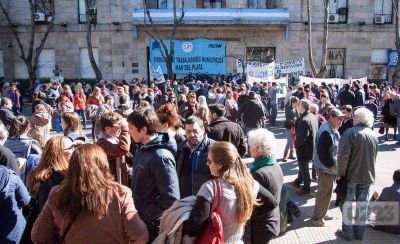Se renuevan autoridades en la Federaci�n de Sindicatos de Trabajadores Municipales